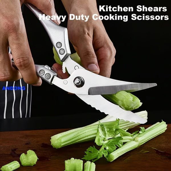 Chicken Shears - TRENDVYO
