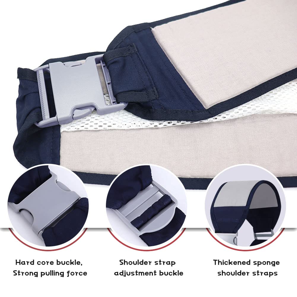 Child Baby Carrier Wrap - TRENDVYO