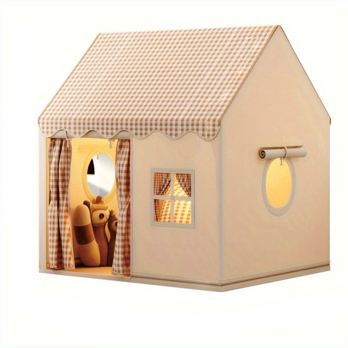 Children’s Playhouse Tent - TRENDVYO