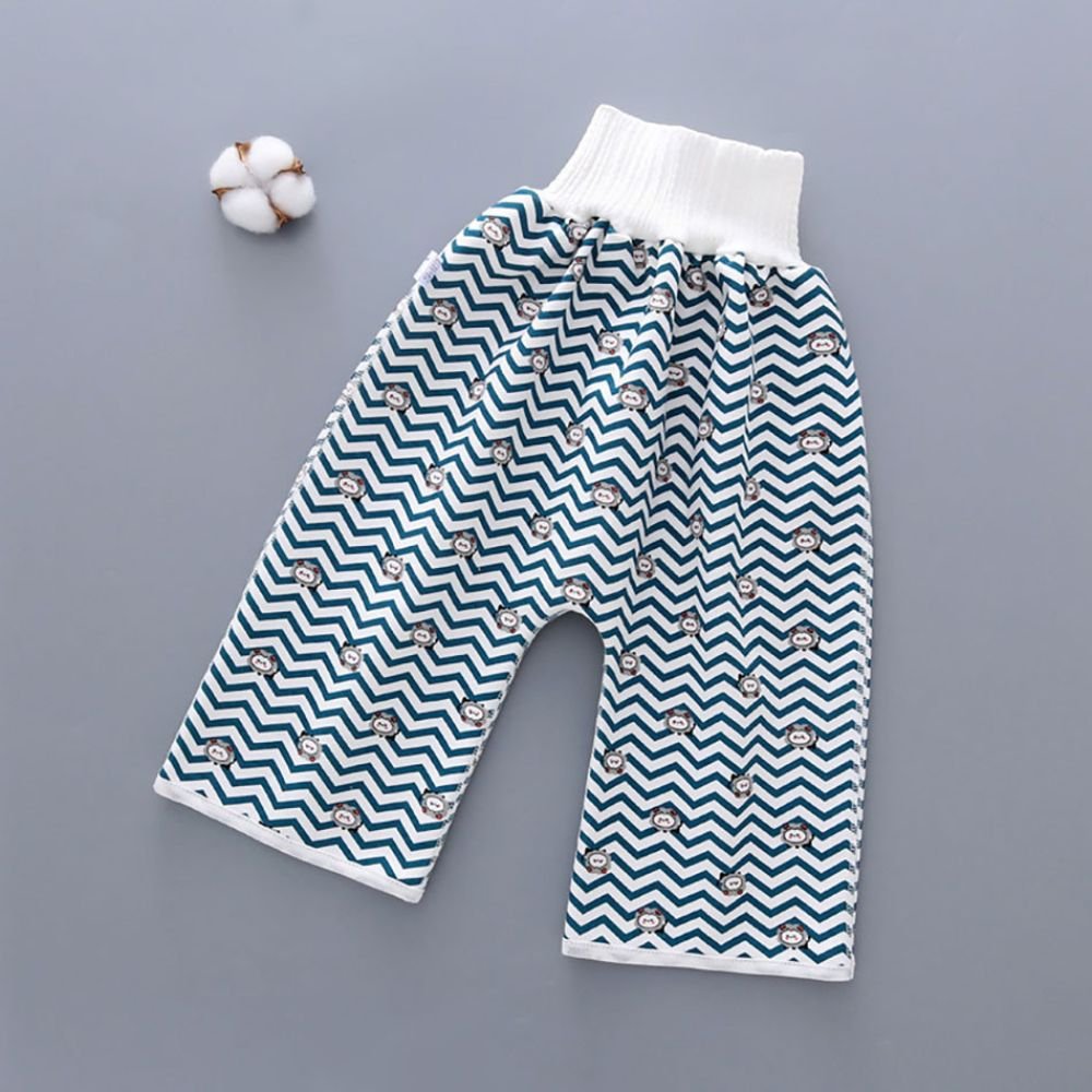 Comfy Leak-Proof Urine Training Pants for Babies - TRENDVYO