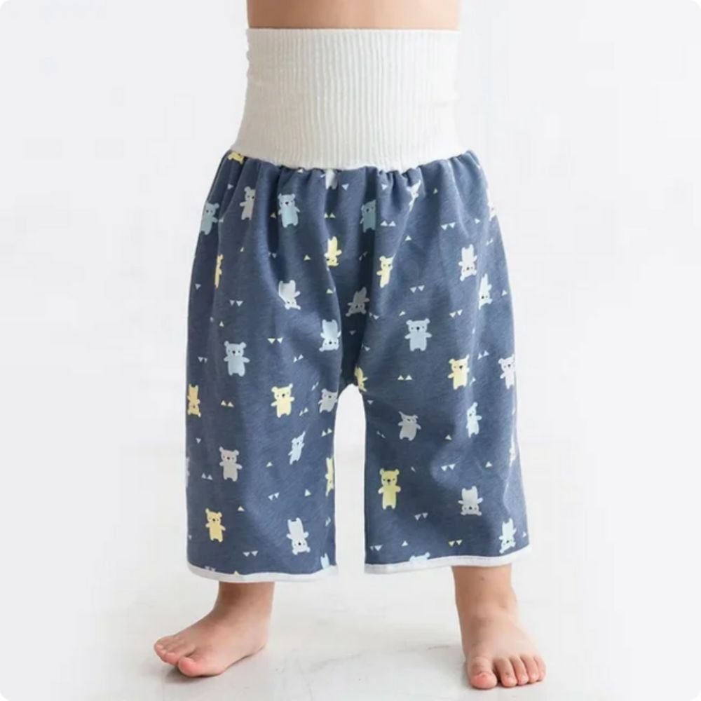 Comfy Leak-Proof Urine Training Pants for Babies - TRENDVYO