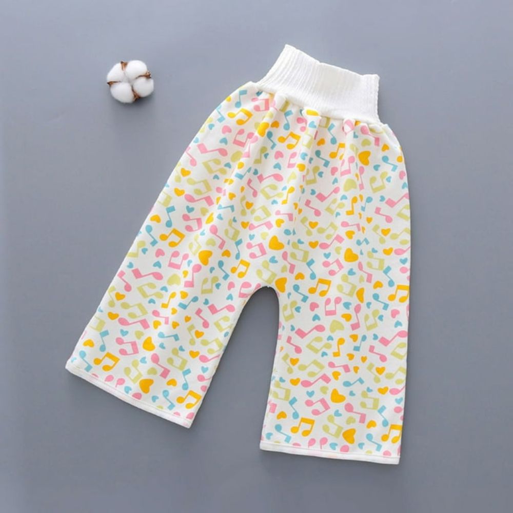 Comfy Leak-Proof Urine Training Pants for Babies - TRENDVYO