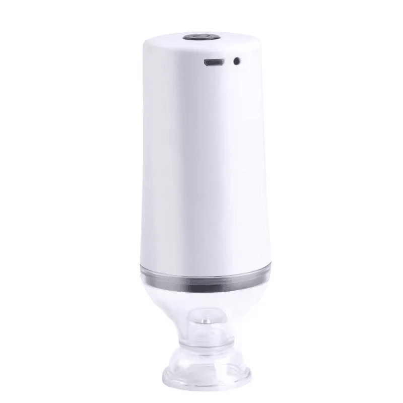 Compact Food Vacuum Sealer - TRENDVYO