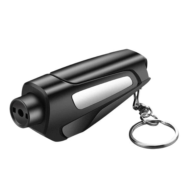 Compact safety hammer - TRENDVYO