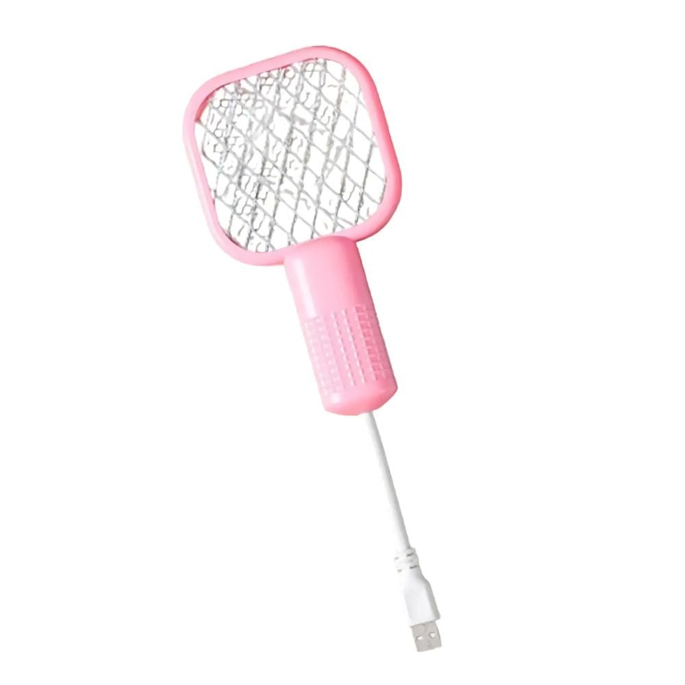 Compact USB Mosquito Zapper - TRENDVYO