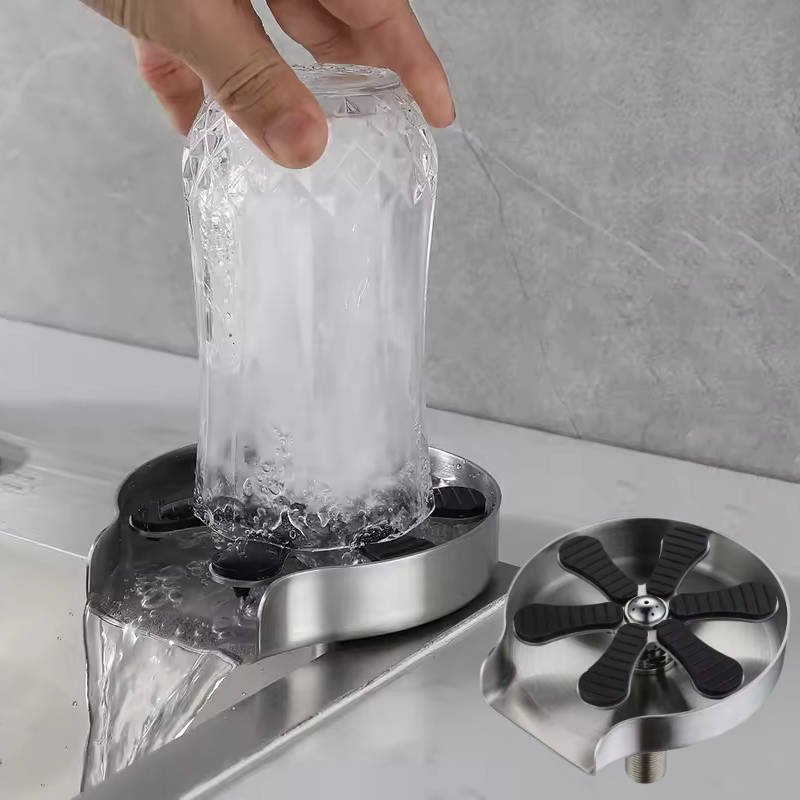 Cup Washer - TRENDVYO