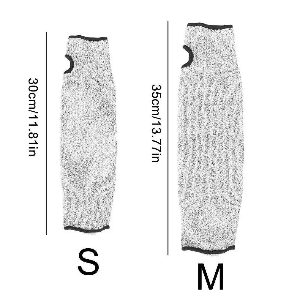 Cut Resistant Sleeves - TRENDVYO