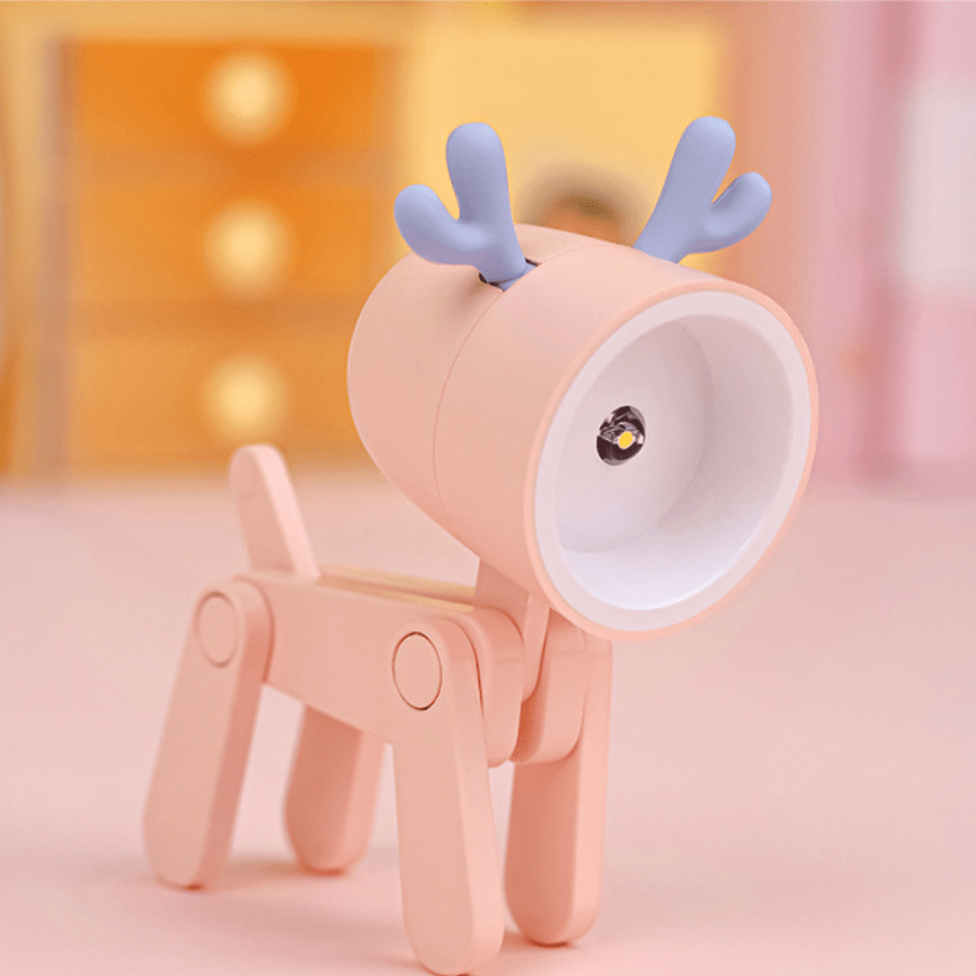 Cute Animal Lights - TRENDVYO