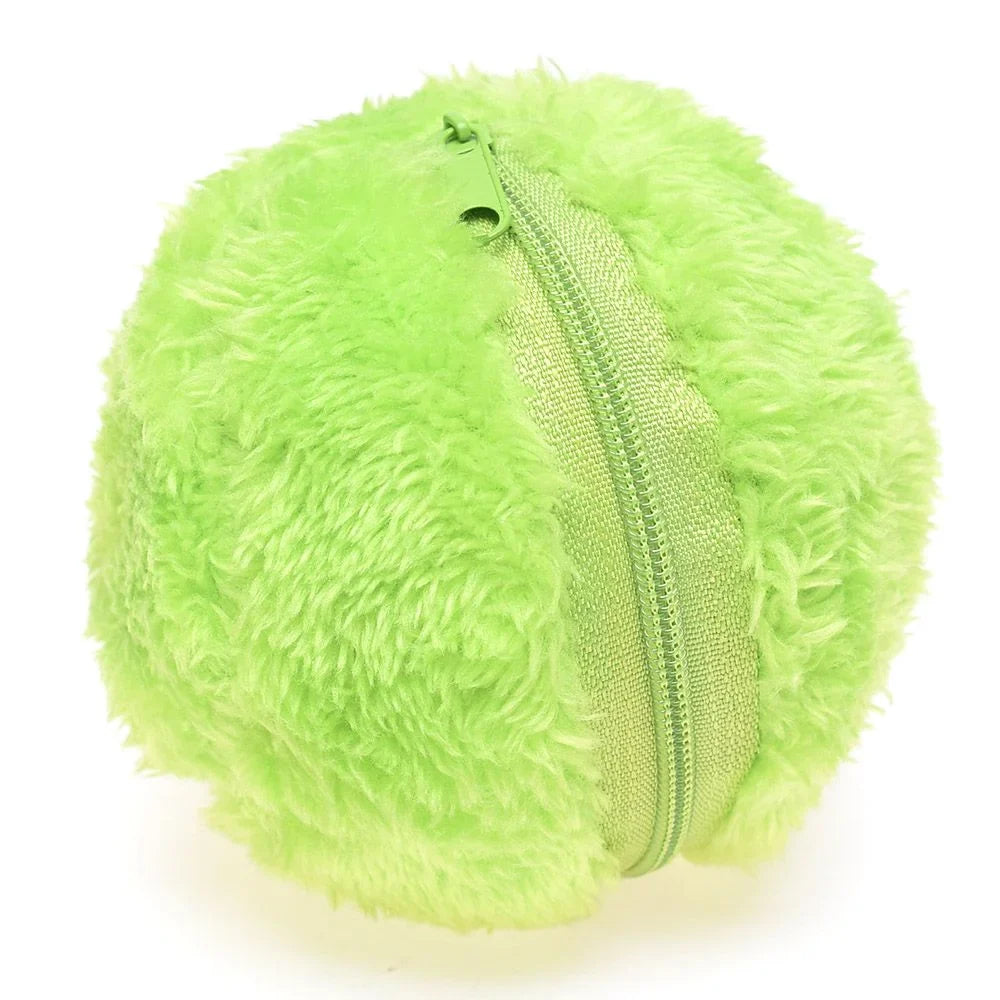 Pelota rodante activa (4 colores incluidos)