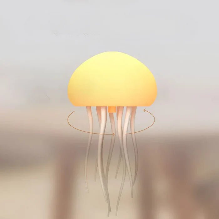 Dancing Jellyfish Lamp - TRENDVYO