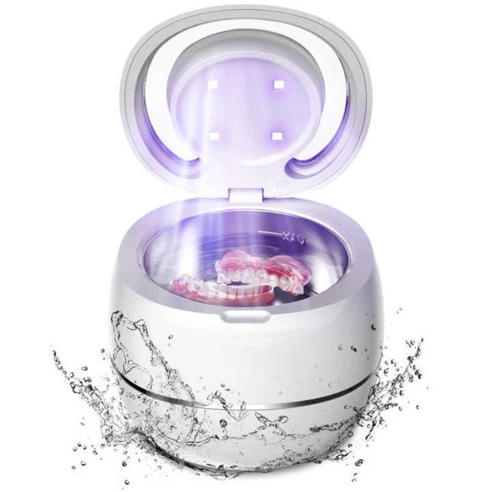 Denture Cleaner Machine - TRENDVYO