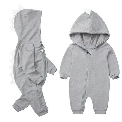 Dinosaur Baby Onesie - TRENDVYO