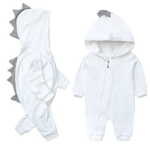 Dinosaur Baby Onesie - TRENDVYO