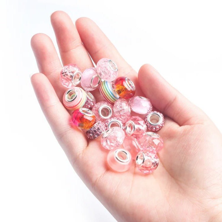 DIY Jewellery Craft Set - TRENDVYO