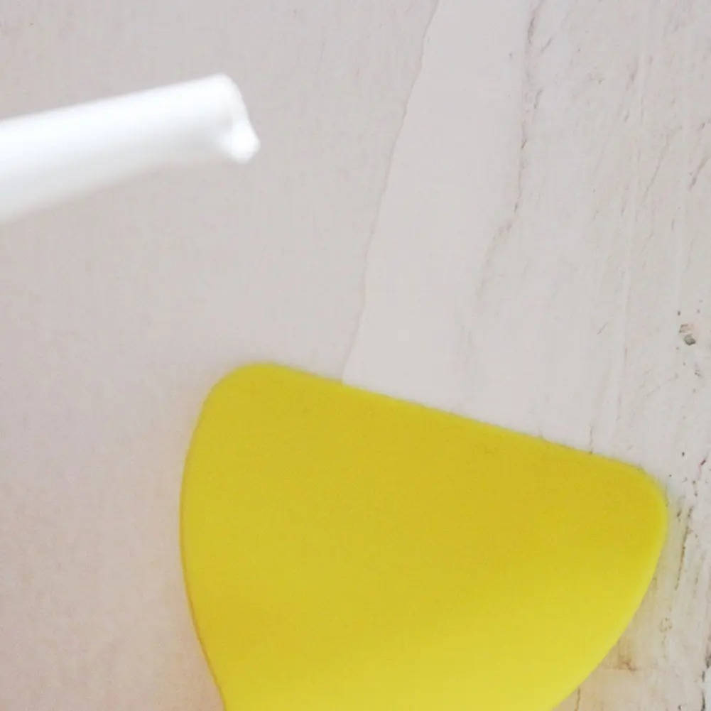 Parche Kit Agente reparador de paredes de yeso Crema reparadora