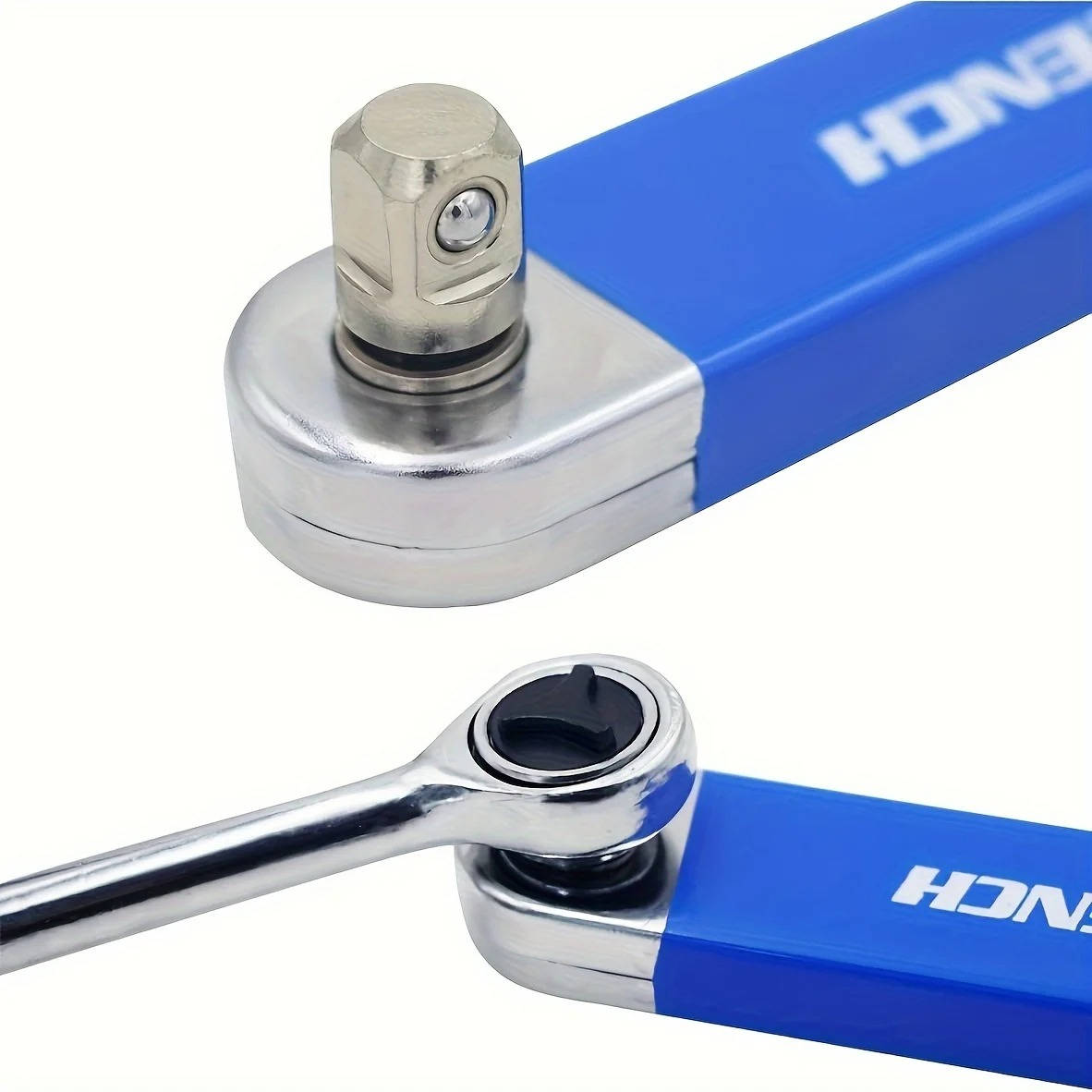 Llave de extensión