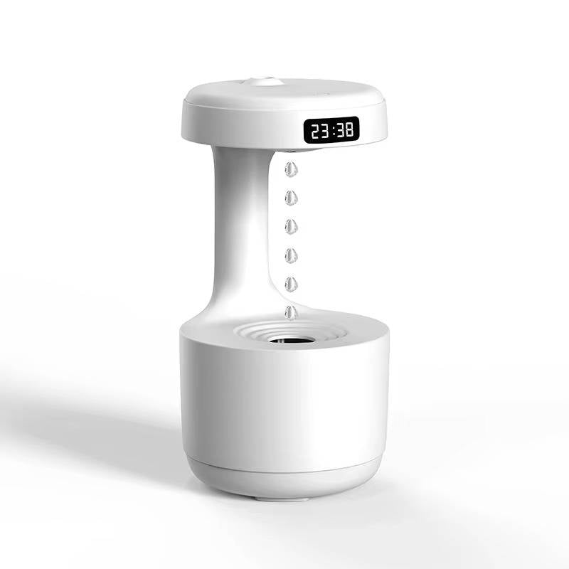 Humidificador pequeño