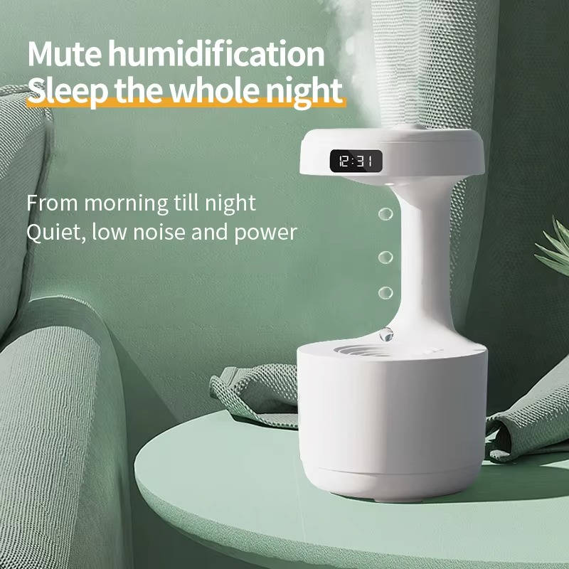 Humidificador pequeño