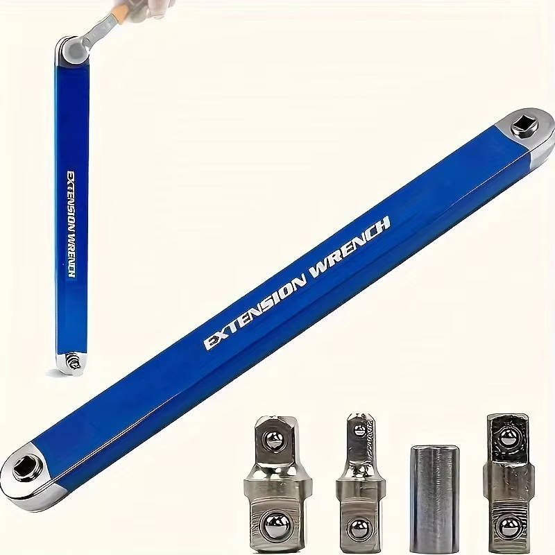 Llave de extensión