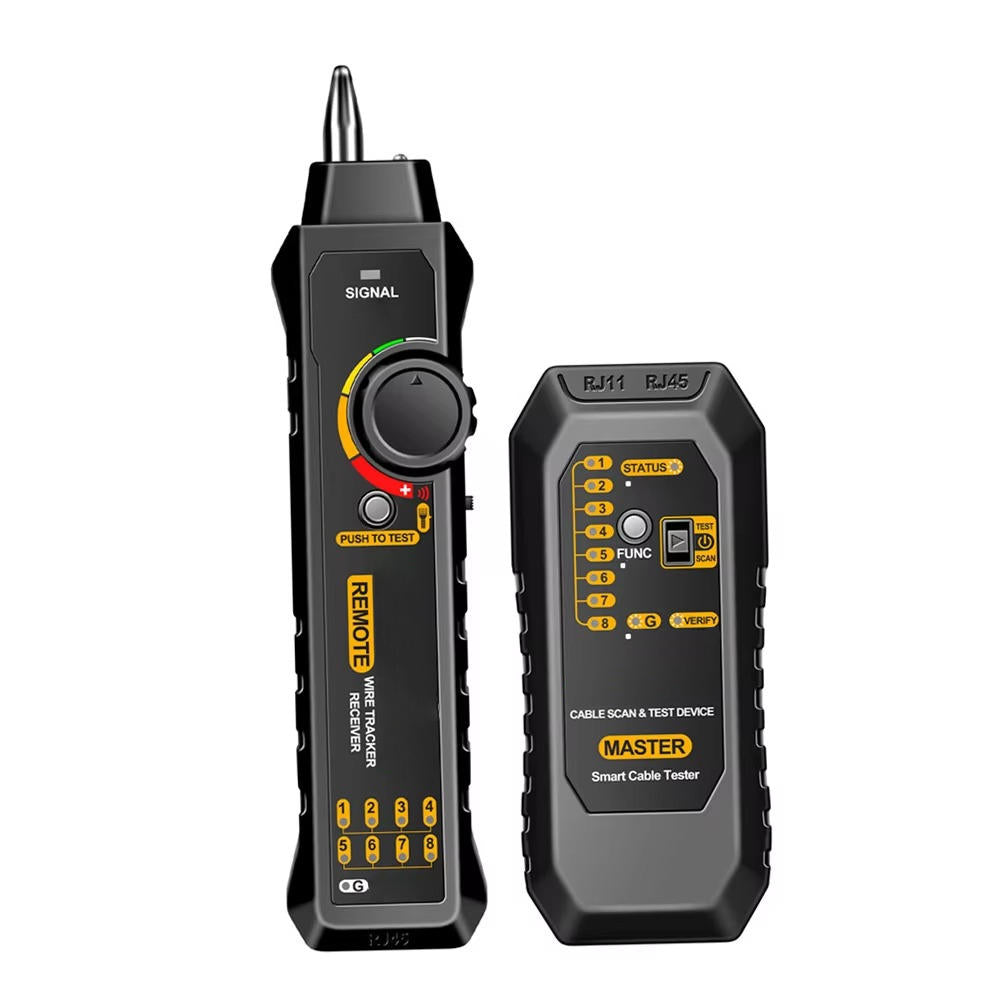 Circuit Breaker Finder