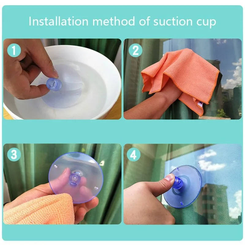 Hamaca para gatos de ventana