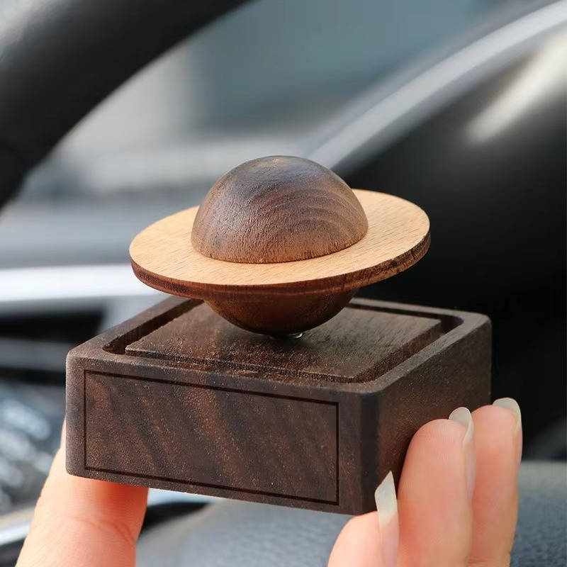Mini difusor de aroma portátil, no necesita aceites esenciales