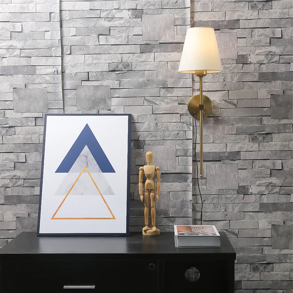 Aplique de pared inalámbrico