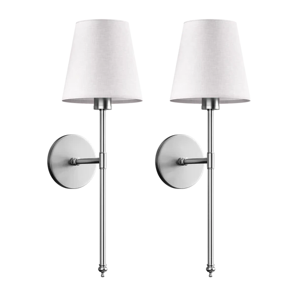 Aplique de pared inalámbrico
