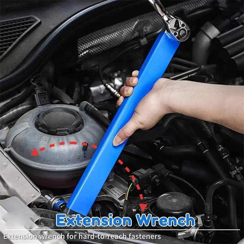 Llave de extensión