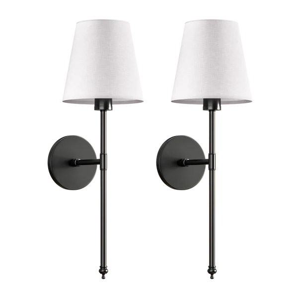 Aplique de pared inalámbrico