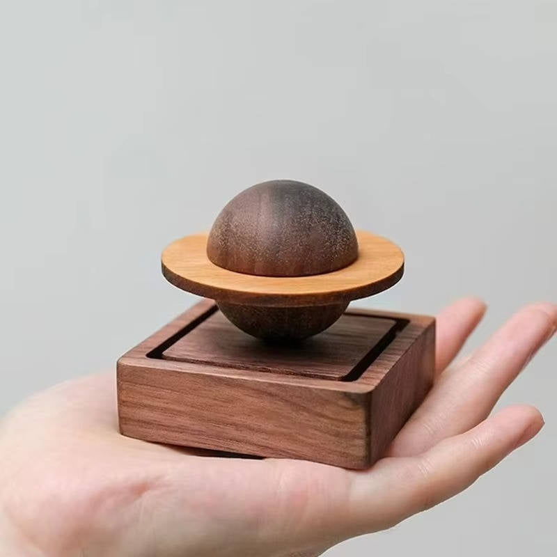 Mini difusor de aroma portátil, no necesita aceites esenciales