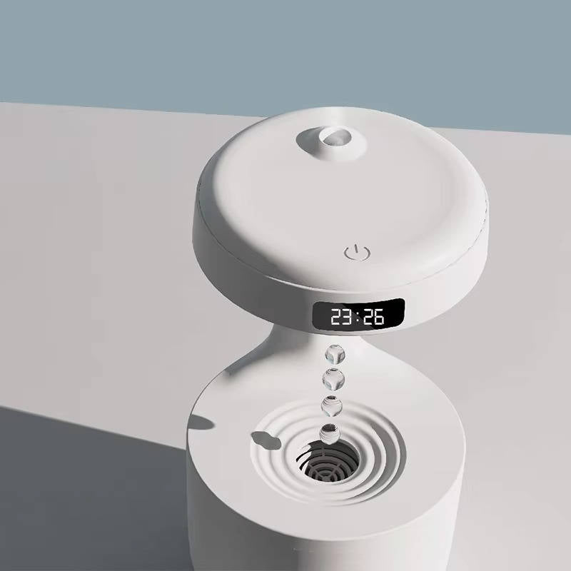 Humidificador pequeño