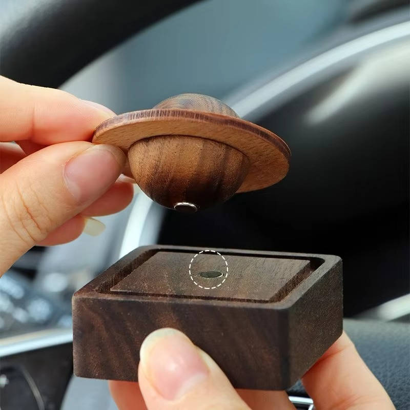 Mini difusor de aroma portátil, no necesita aceites esenciales