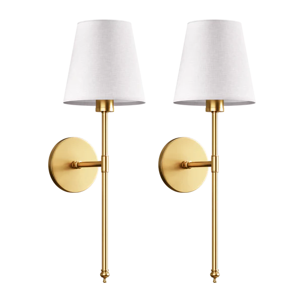 Aplique de pared inalámbrico