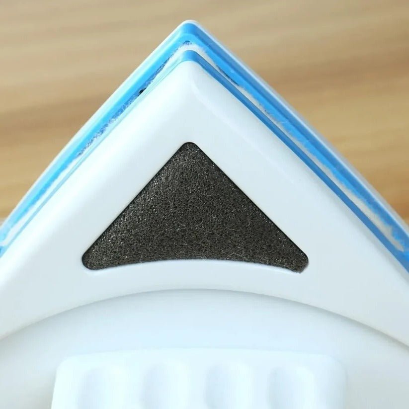Dual-Sided Magnetic Window Cleaner - TRENDVYO
