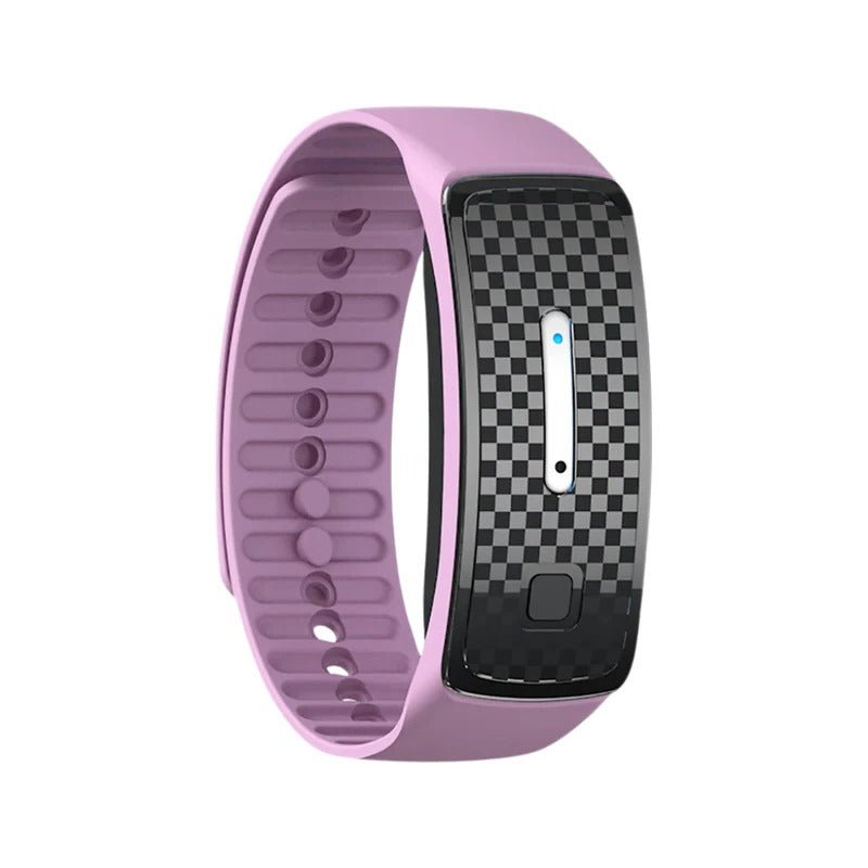 EcoMosquito Protection Bracelet - TRENDVYO
