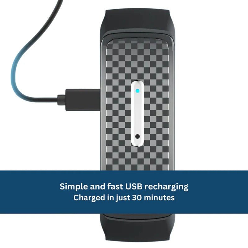 EcoMosquito Protection Bracelet - TRENDVYO