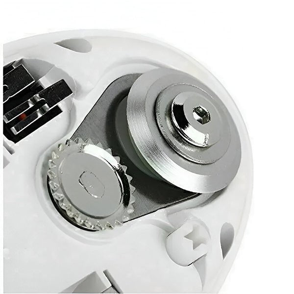 Electric Can Opener and Bottle Opener - TRENDVYO