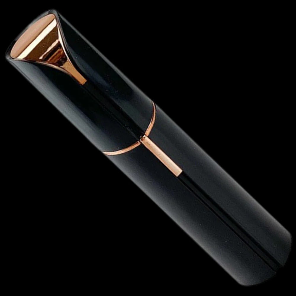 Electric Facial Hair Shaver - TRENDVYO
