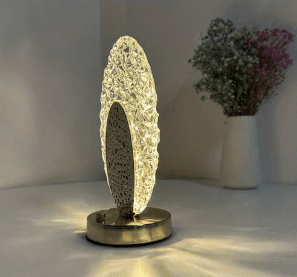 Elegant Table Lamp - TRENDVYO