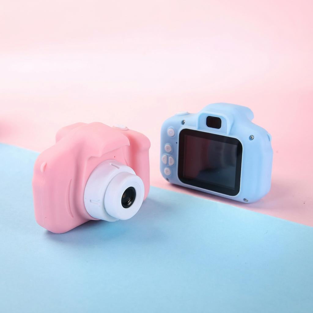 Cámara digital para niños