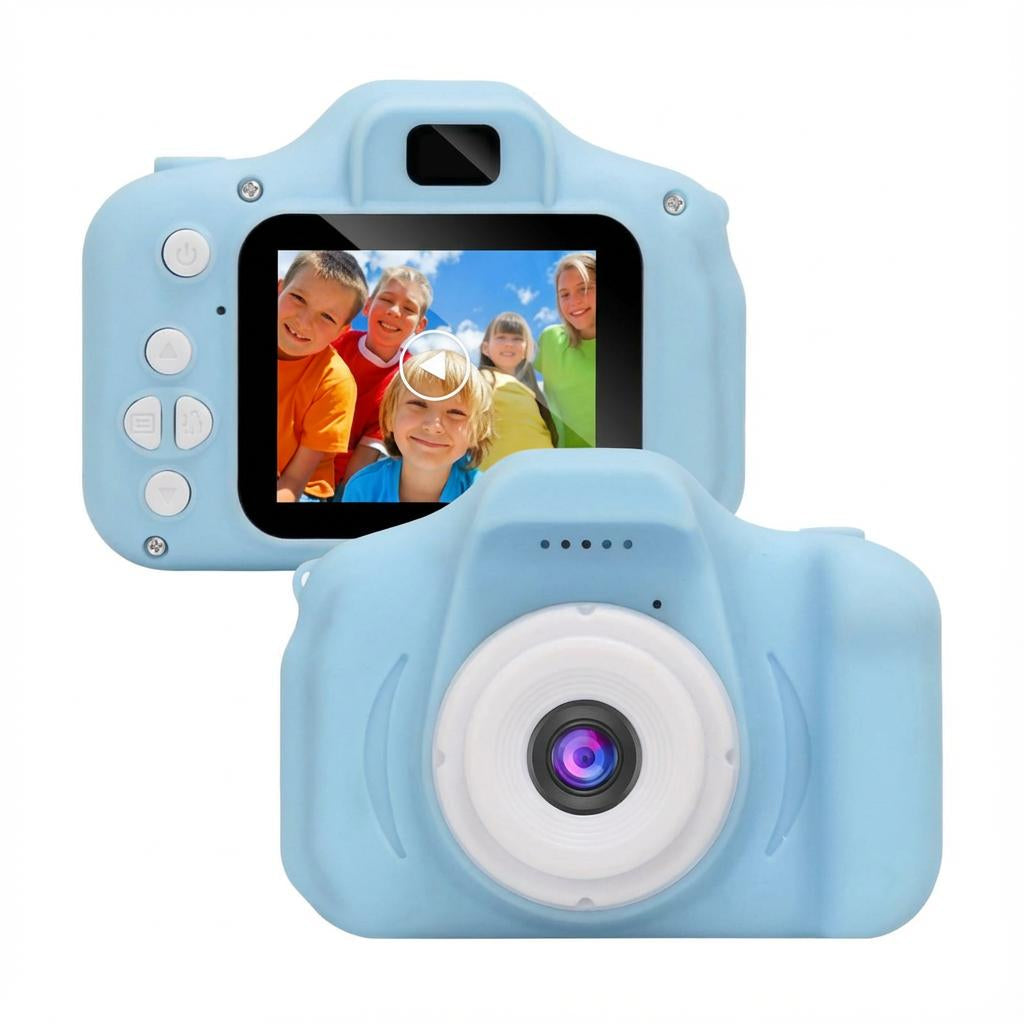 Cámara digital para niños