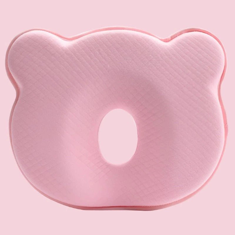 Ergonomic Baby Pillow - TRENDVYO