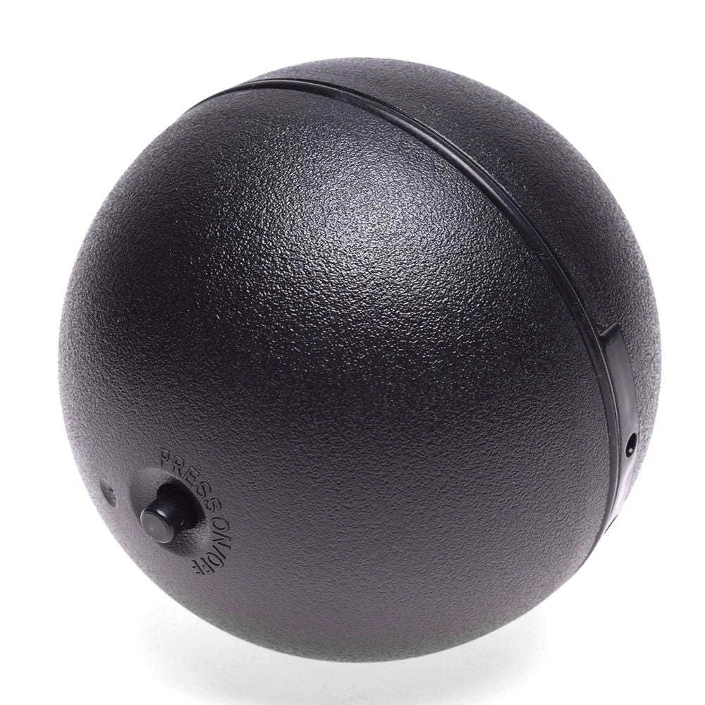 Pelota rodante activa (4 colores incluidos)