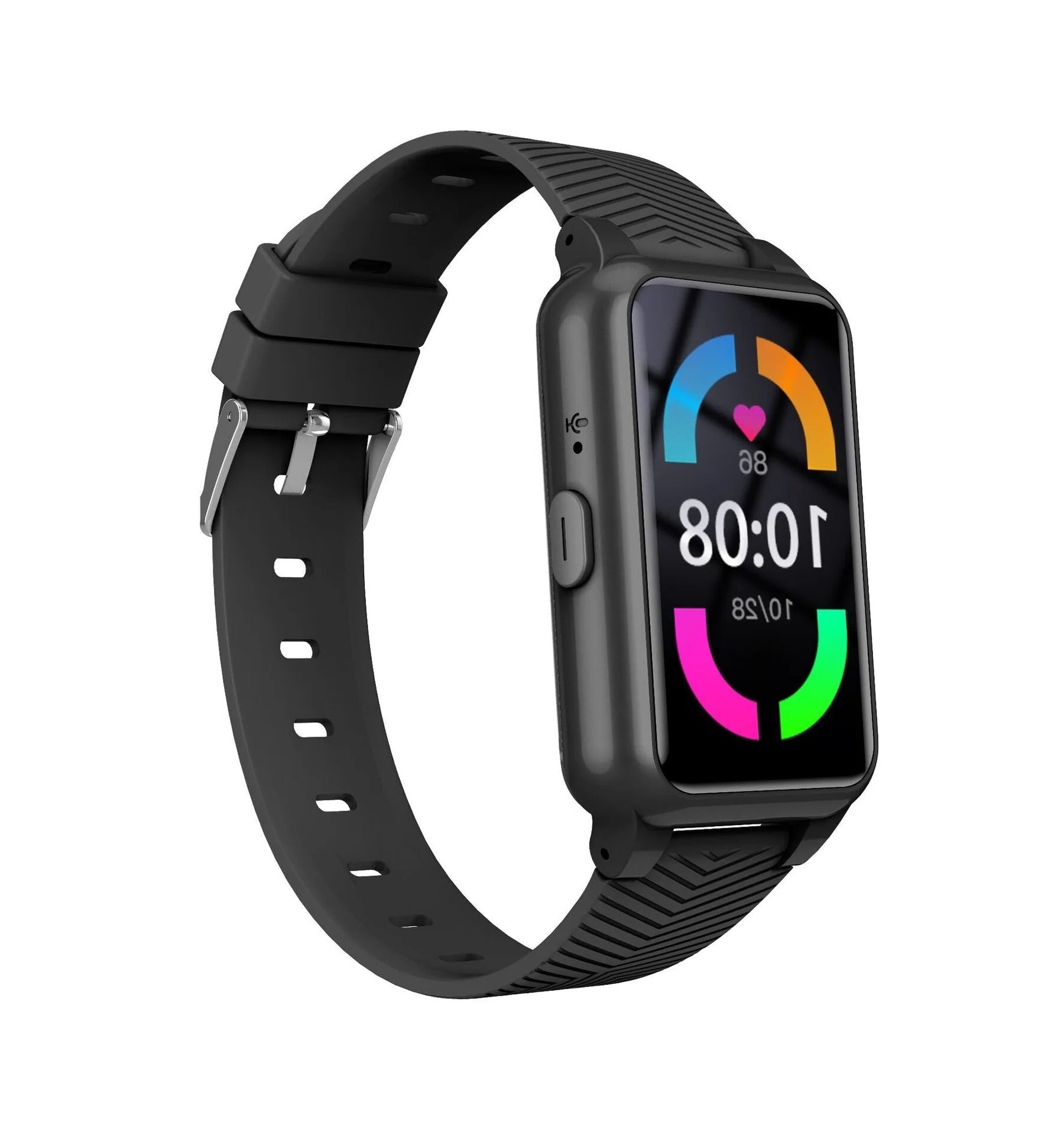 Fall Detection Smartwatch for Seniors - TRENDVYO