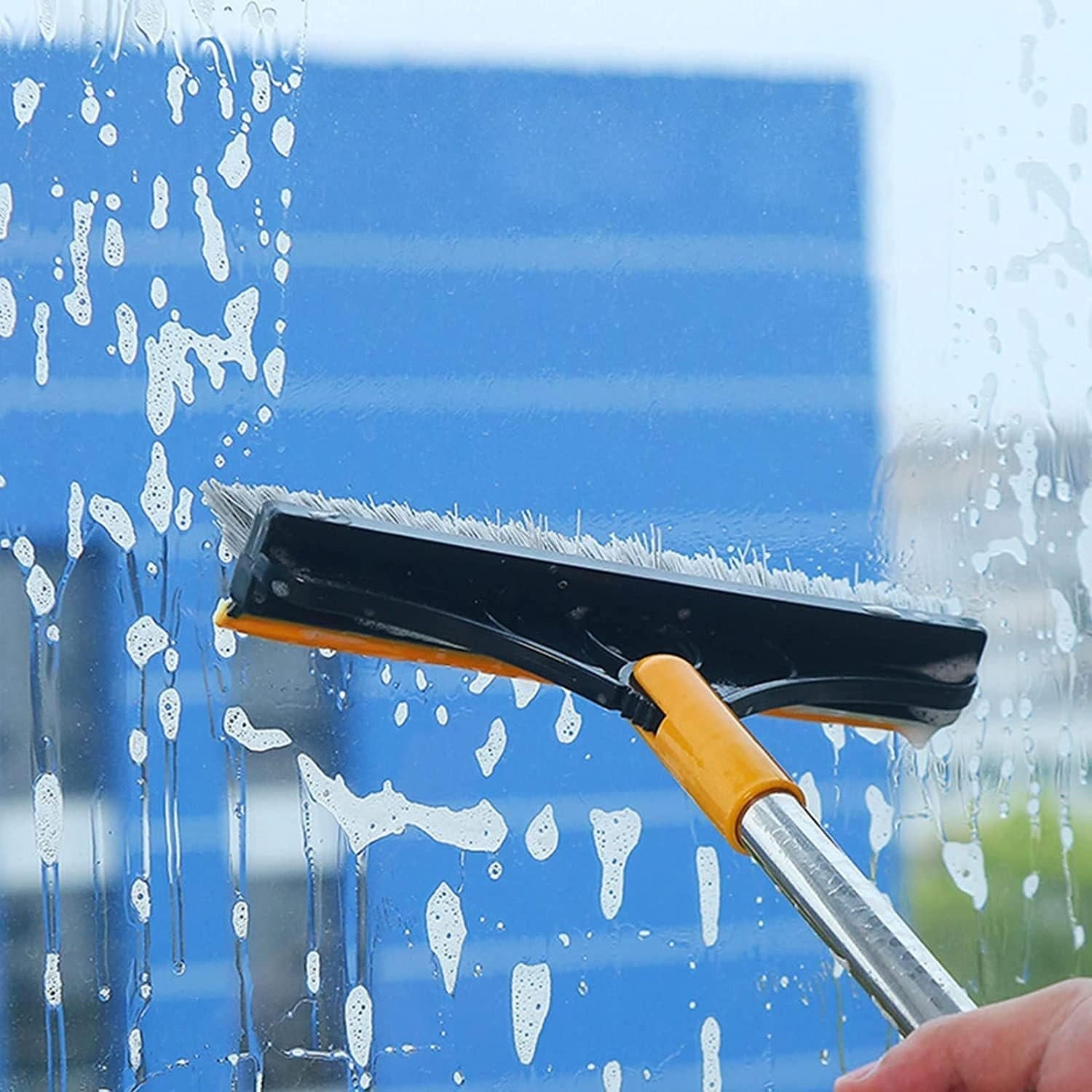 Floor Scrub Brush - TRENDVYO