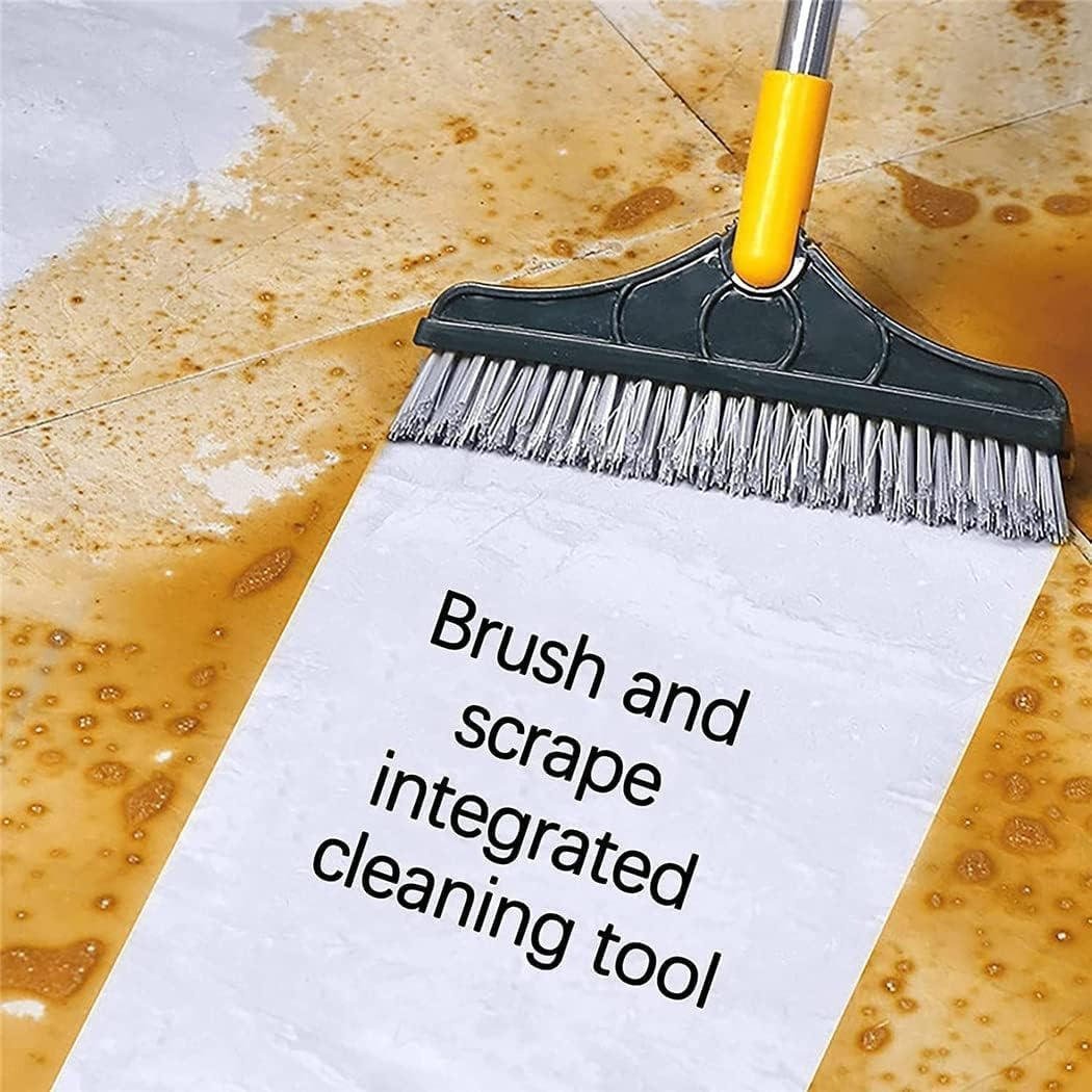 Floor Scrub Brush - TRENDVYO