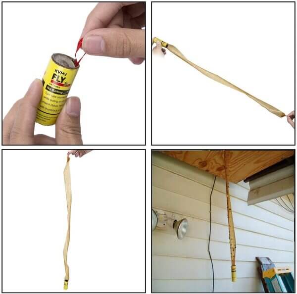 Fly Swatter Roller - TRENDVYO