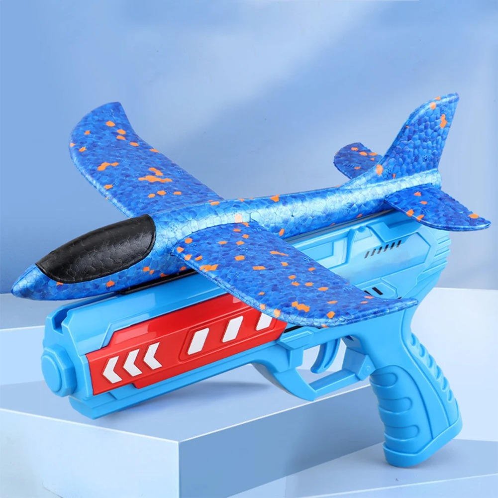 Flying Aeroplane Toy - TRENDVYO