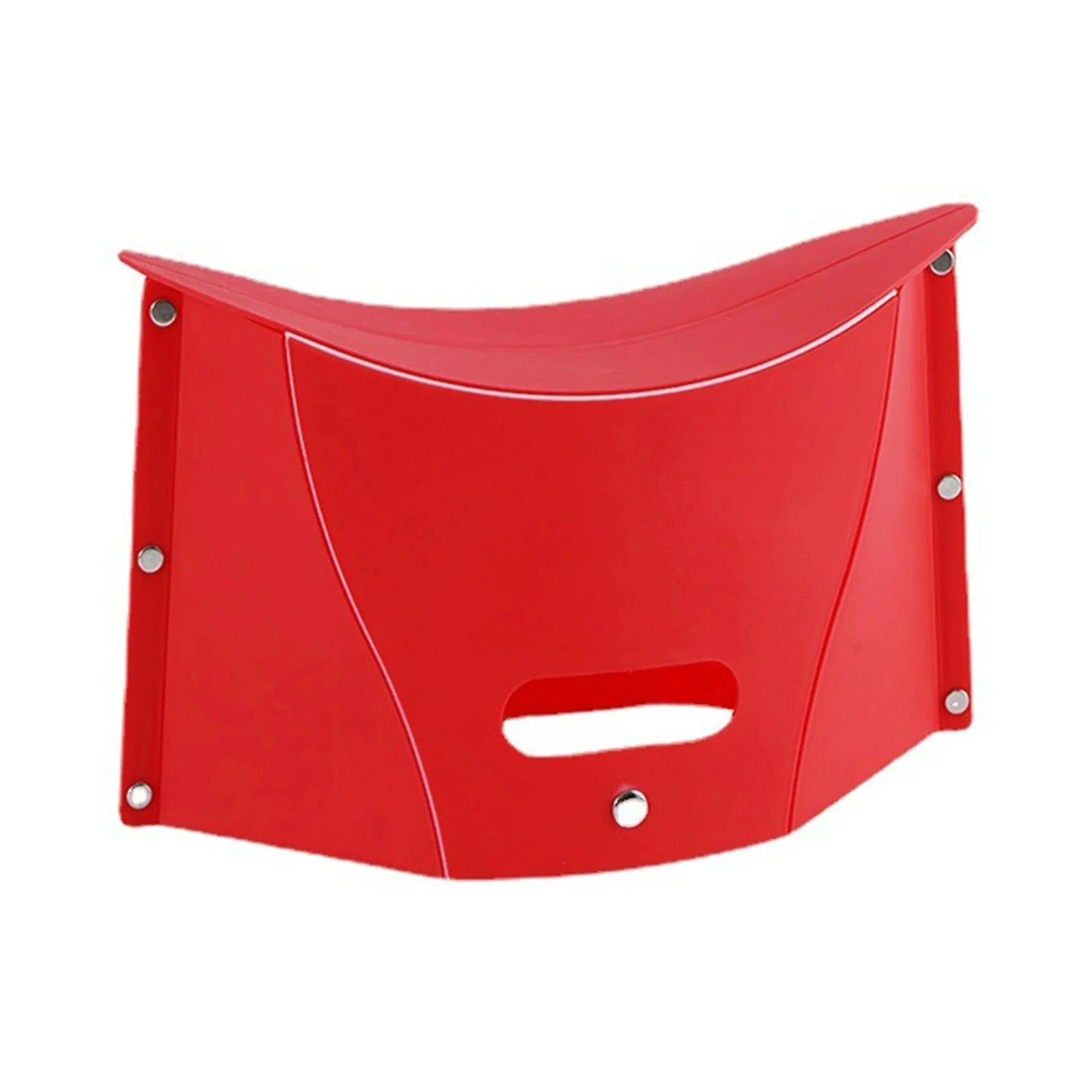 Folding Step Stool - TRENDVYO